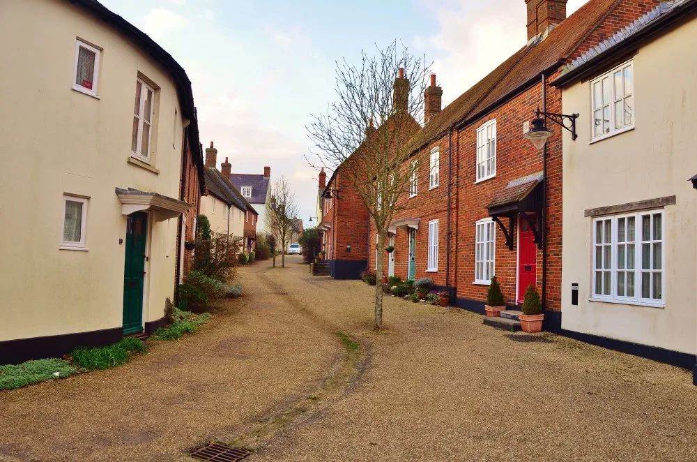 Dorset house prices: £326,381 average, town by town